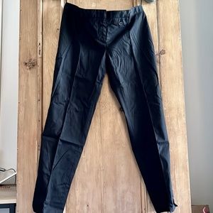 Prada Black Pants